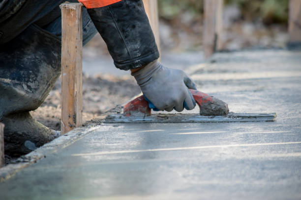 Best Affordable Concrete Contractor  in Lakeview, WA