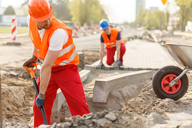 Best Concrete Foundation Repair  in Lakeview, WA