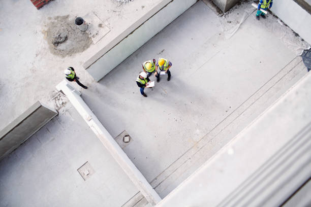 Best Concrete Contractor Near Me  in Lakeview, WA